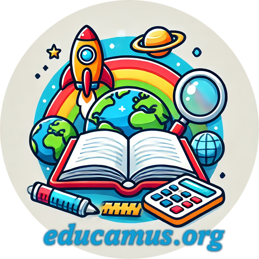 Educamus Logo