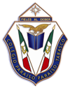 Logo del Colegio